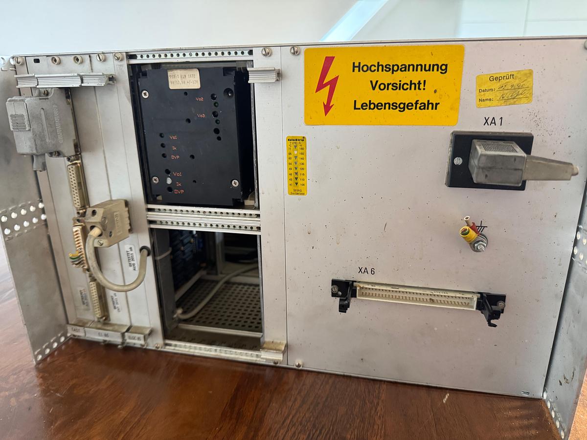 Used ENNA TFT Screen