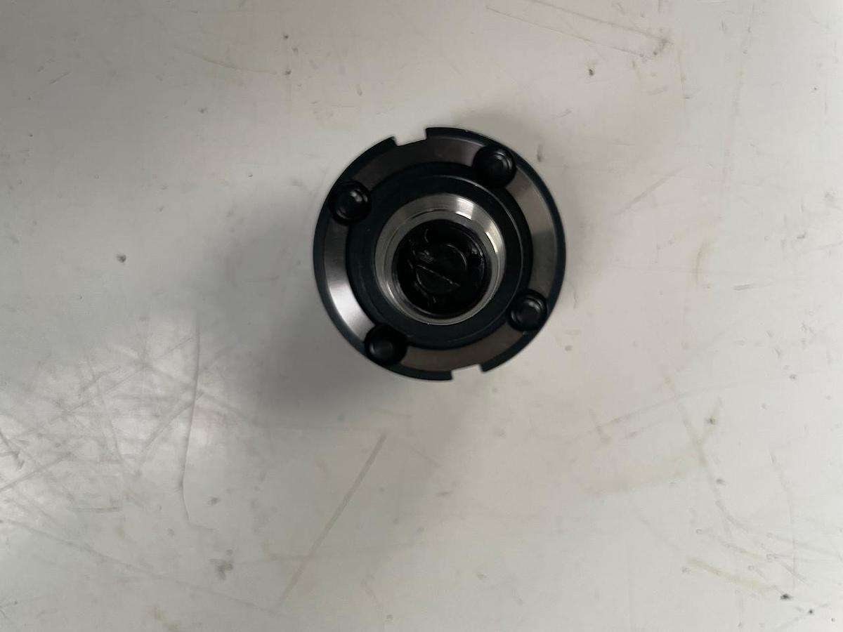 PRECIFLEX Toolholder set