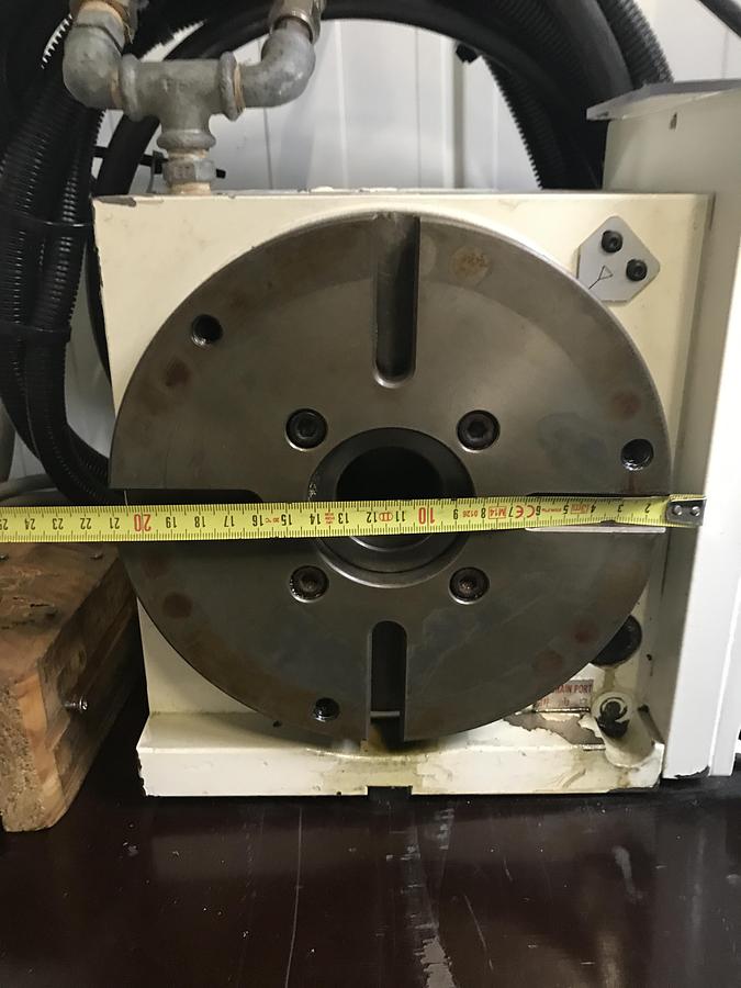 Used 2010 VICTOR V-center A110