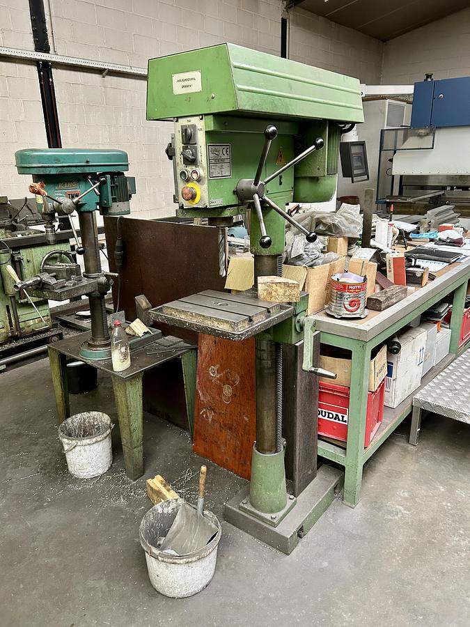 Used 1995 HUVEMA HUVEMA