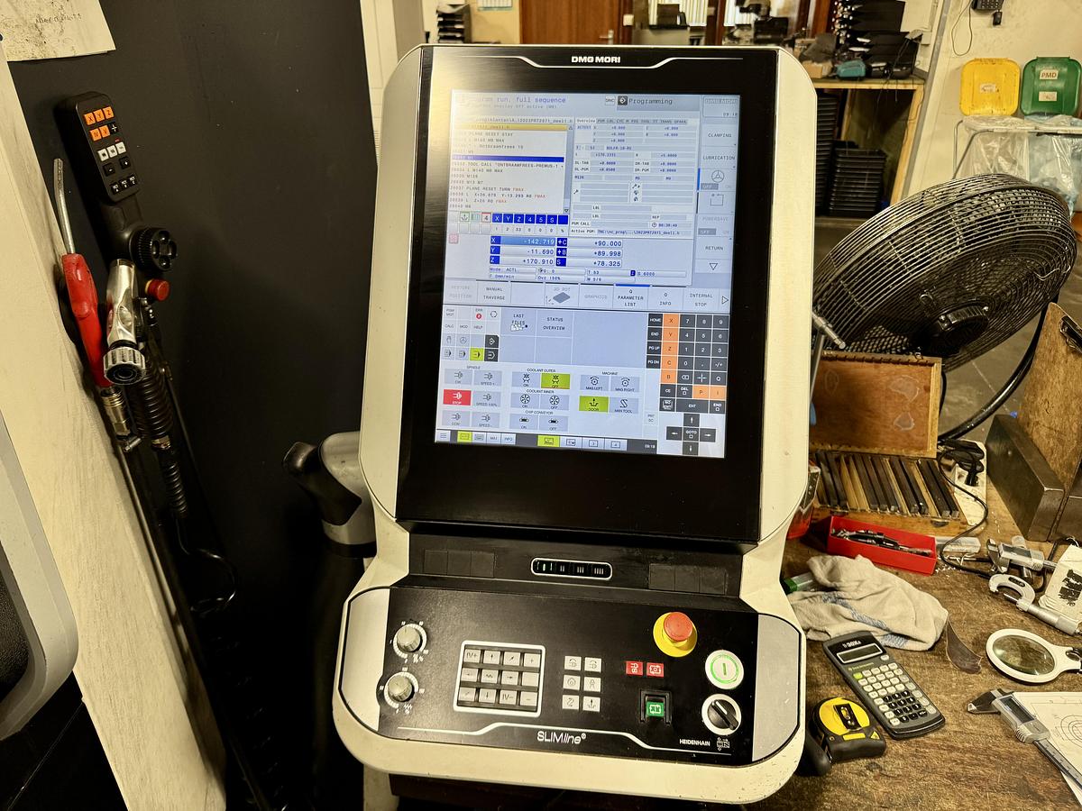 Used 2019 CMX 70U CMX 70U