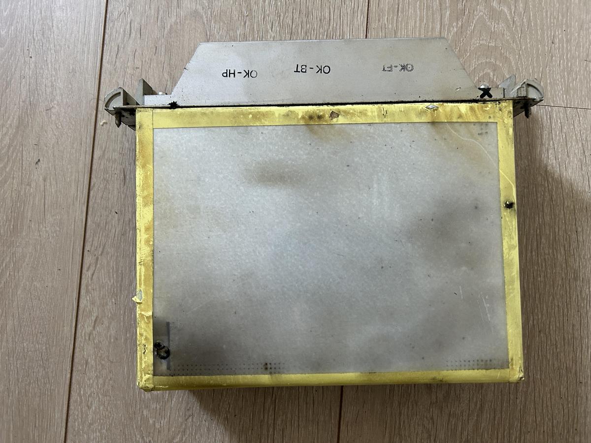 Gebraucht SIEMENS 6FC5114-0AA01-1AA0 300825T15