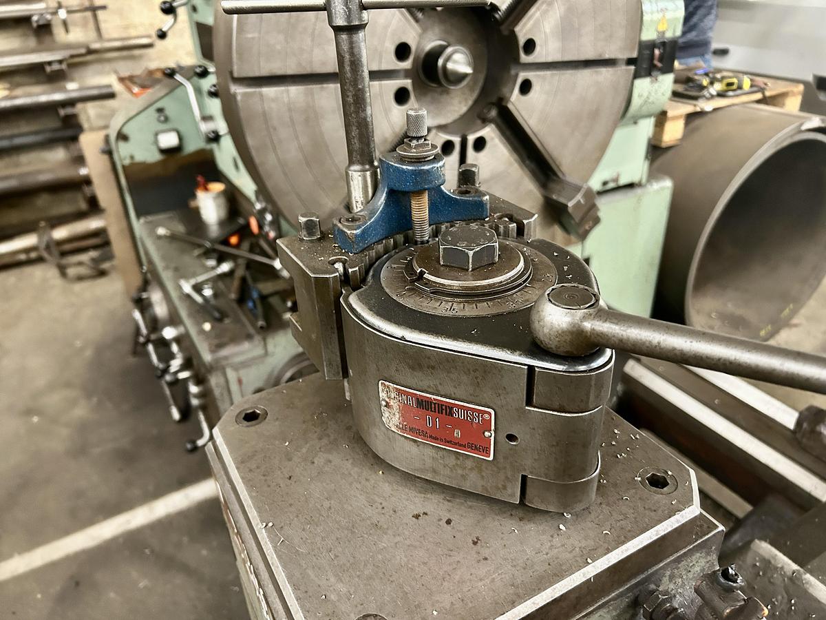 Used 1980 STANKO 165x2800