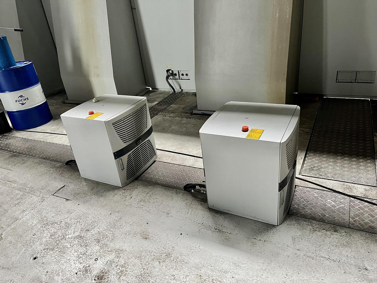 Used 2015 JOBS GRAND SPEEDER