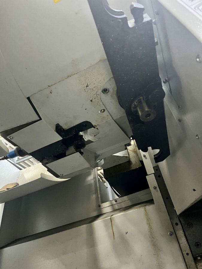 Gebraucht 2018 ROMI D800