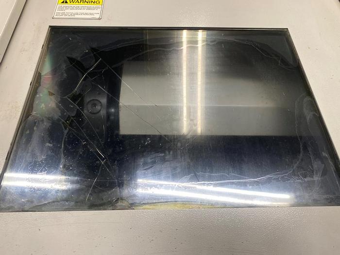 Used 1998 Cincinnati Hawk TC200 CNC Lathe