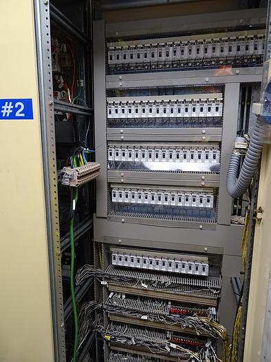 Used FISHER-ROSEMOUNT DELTA V POWER SUPPLY SYSTEM AND COMPONENTS