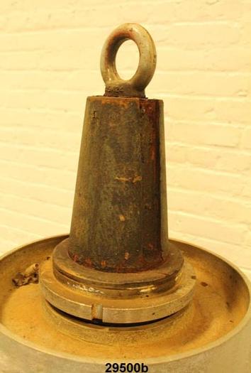 Used Black Clawson UV600 Bearing Assembly #29500