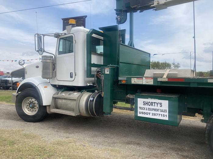 Used 2011 Peterbilt Heavy spec