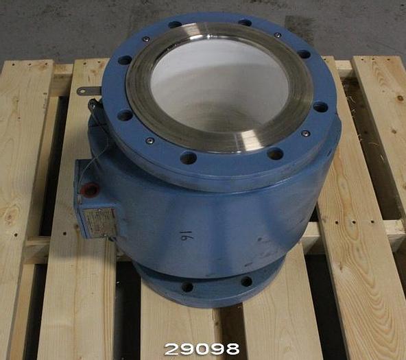 Unused Rosemount TPA080S1L1 8" Magnetic Flow Tube #29098