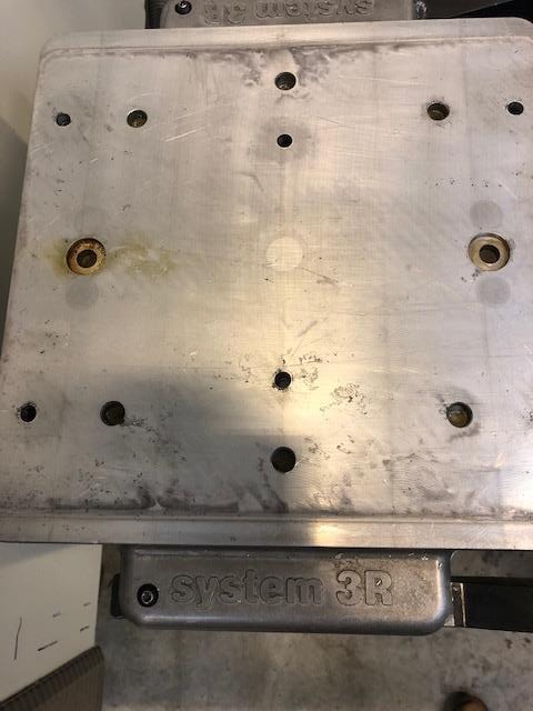 Gebruikt DECKEL DMU 70 EVO LINEAR - 2007