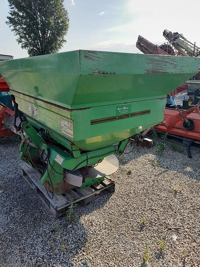 Usato SPANDICONCIME EUROSPAND 2033 K 2 S USATO