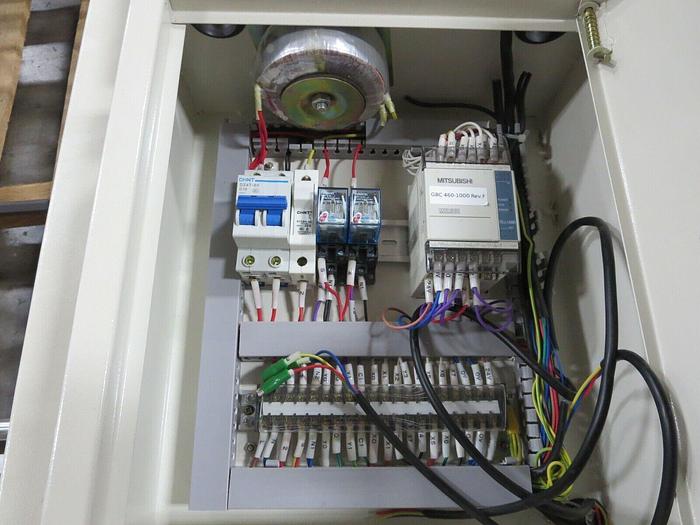 Used Inline SMT, No Part/Model Nbr, PCB WaveInput Conveyor, 460 mm, Parts &/Or Repair