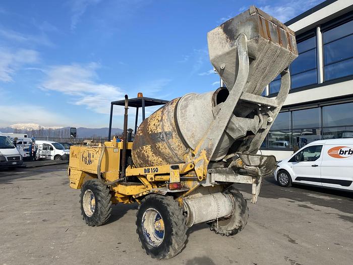 Usato 1994 FIORI DB150