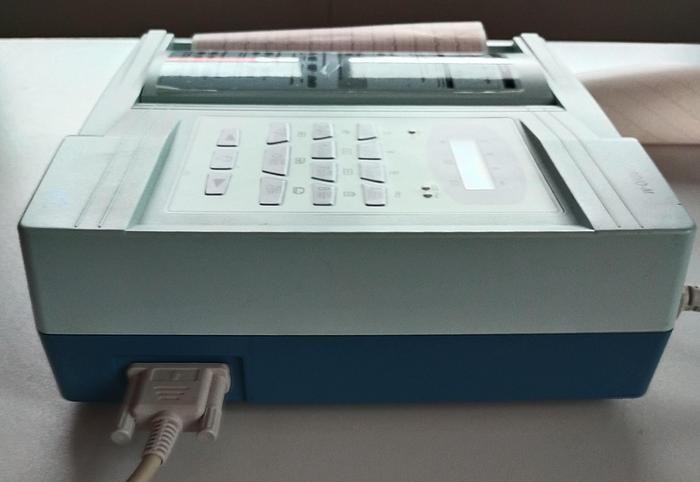 Gebraucht Cardio-m  EKG2000 0192
