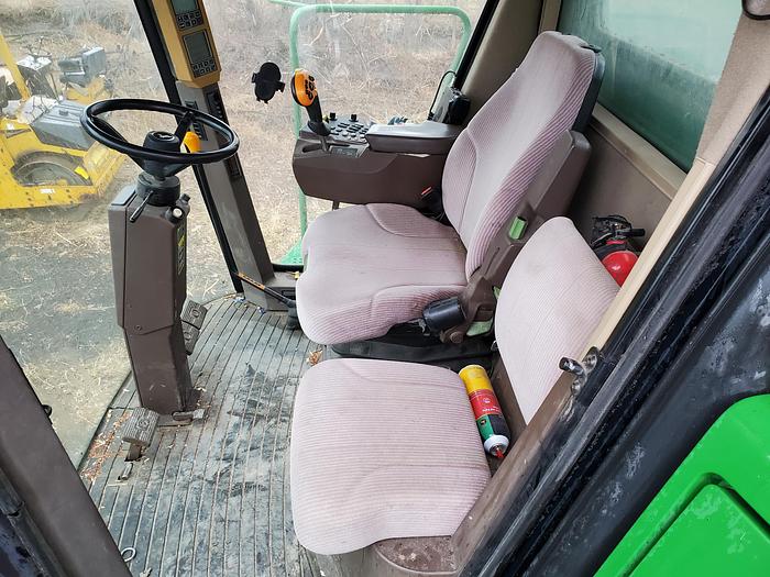 Used 2006 John Deere 9760 STS Combine