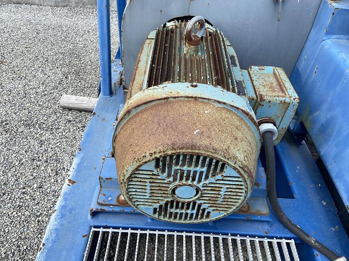 Used 2011 Kemtron Technologies, Inc. 1448