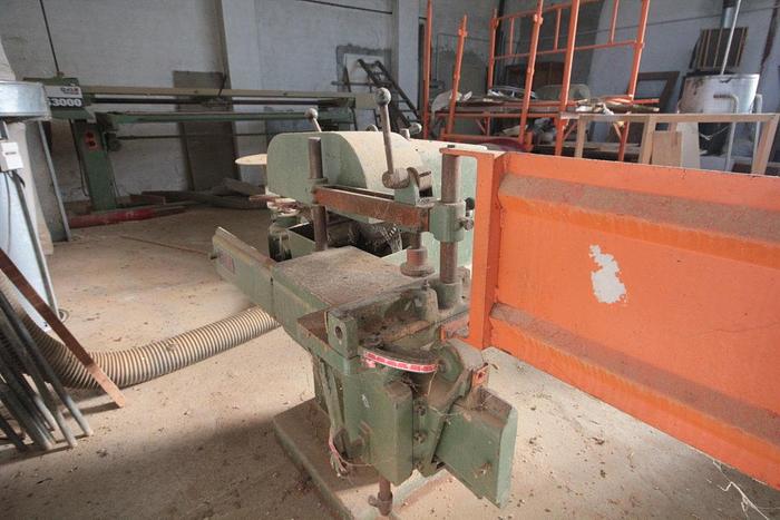 Used Elsinor Tenonatrice