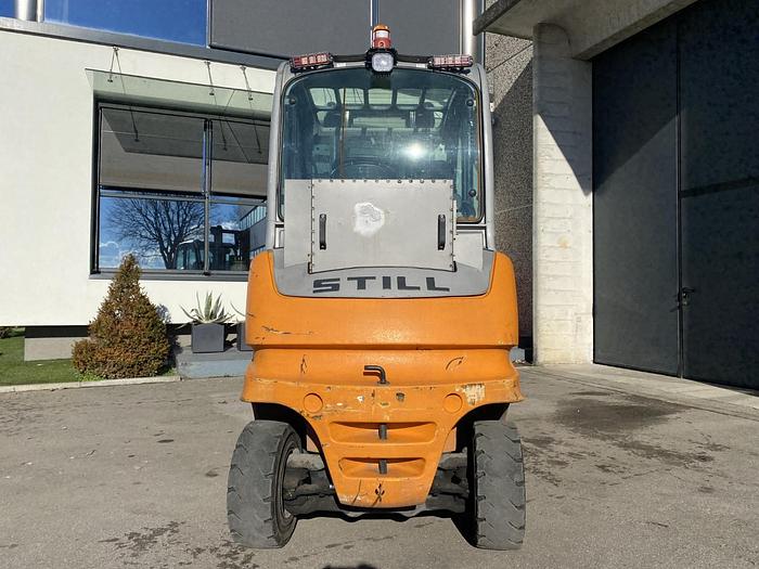 Usato 2014 STILL 8FBMT35