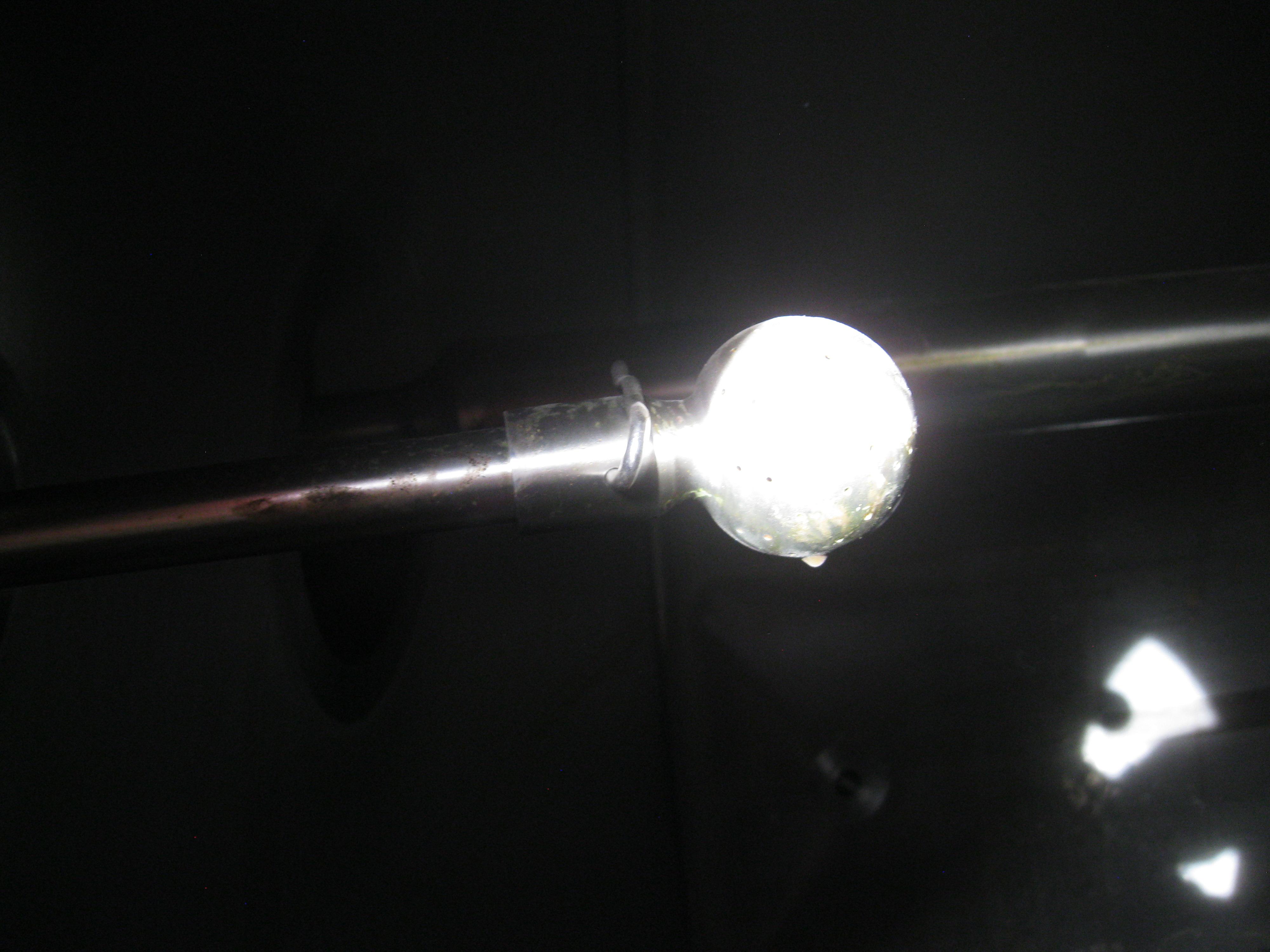 Usado 10,000 GALLON STORAGE SILO