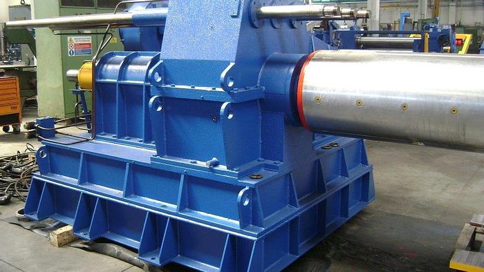 Used  GUIDA   Used and Re-Manufactured Lines