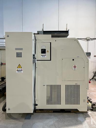 Usato OKUMA LB 25 II-M