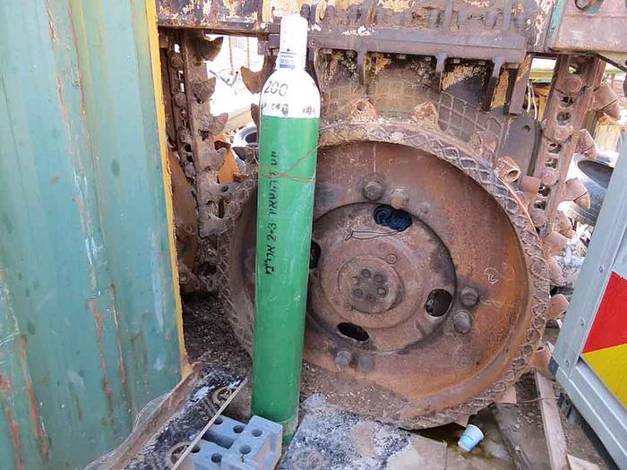 Used 2016 CASAGRANDE C900