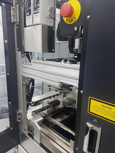 Used 2013 Disco DFL 7340 Laser Saw