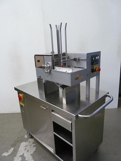 Used I 15106 E - Deblistering Machine RBP BAUER D 3600