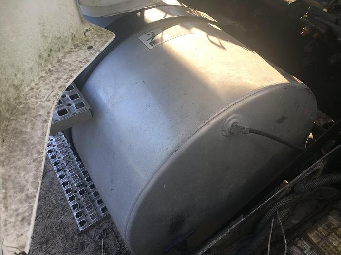 Used 1995 Volvo WCA64T