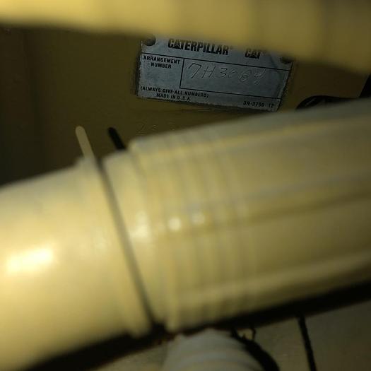 Used 2004 Wagner/Atlas Copco ST3.5S