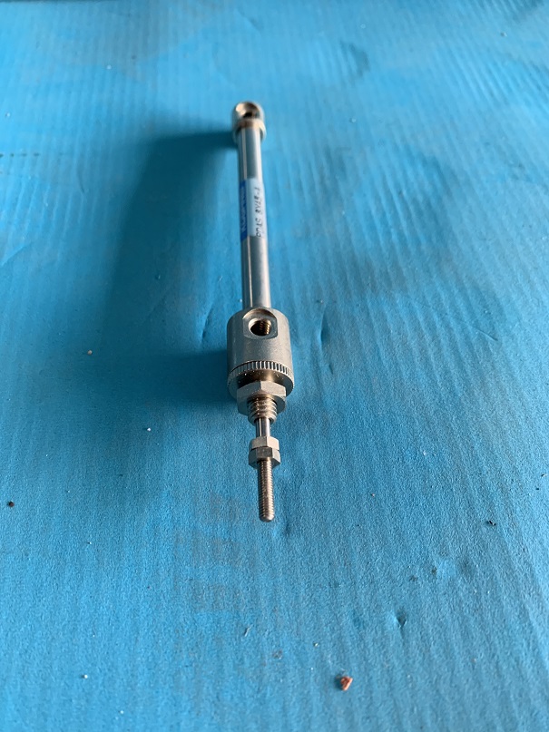 Used Koganei Air Cylinder PDA6X45-A