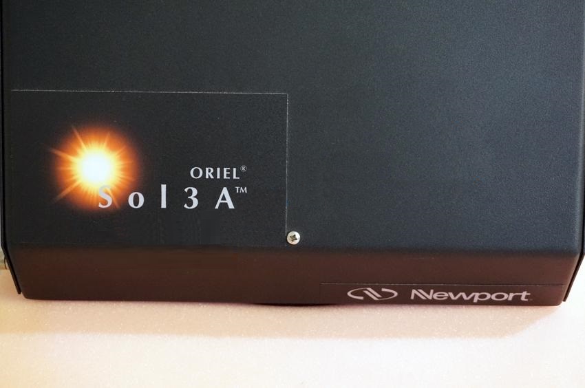 Used Newport Oriel Sol 3A 94063A
