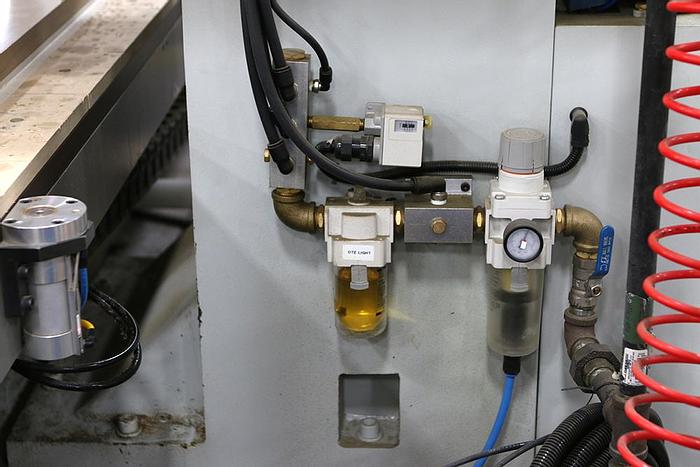 Used 2017 Anderson ANDI ANDIMAXX-1631TC