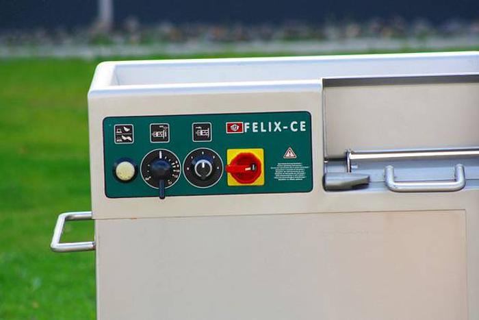 Gebraucht Treif Felix CE 182287