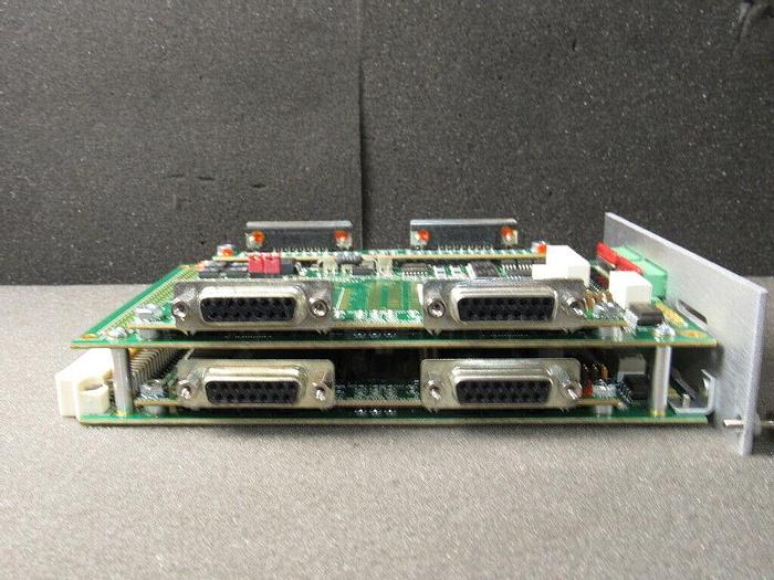 Used Delta Tau DELTA TAU ACC-24E2A