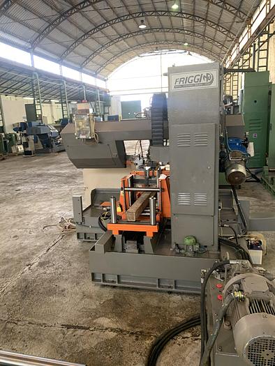 Ristrutturato Friggi 1MF 320 ACN