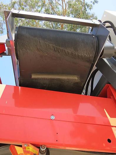 Used 2017 SANDVIK QI 341