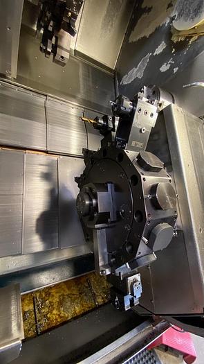 Used CNC Turning Centre