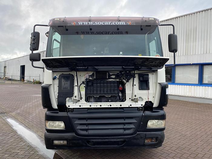 Used 2005 DAF 85 CF 480 AUTOMATIC EURO 3