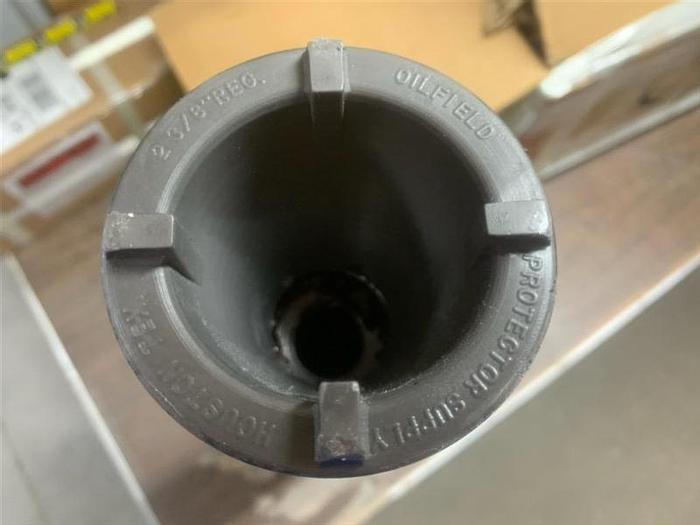 2-3/8" Reg API PIN X 2-3/8" Reg API BOX Sub Adapter