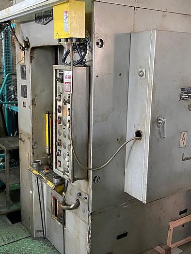 Used Press Knuckle Joint Coining MKN300