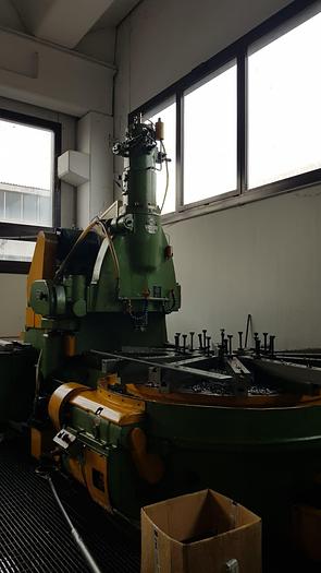 Installata 1971 FELLOWS 106"