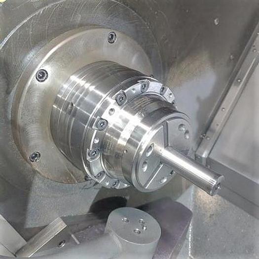 Used 2020 Haas ST-20Y