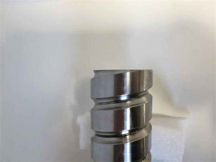 Geschliffener Präzisions Kugelgewindetrieb, D63mm, 1275mm, Steinmeyer, neu