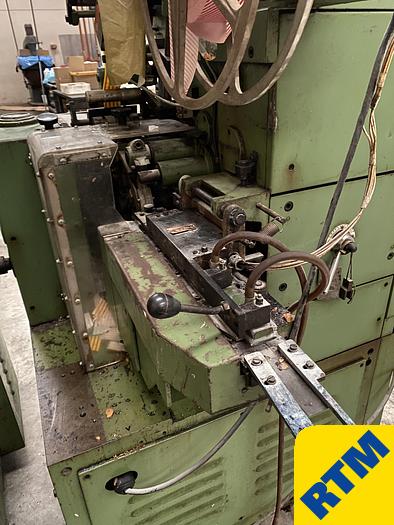 Used Candy Cut and Fold Wrap Line