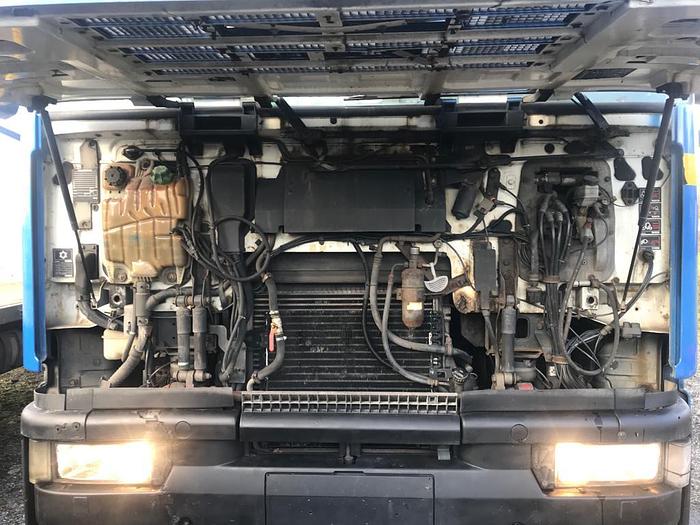 Used 1999 Iveco Eurostar 440E42 , EURO 2 ,