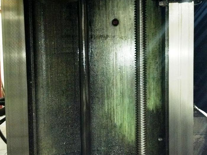 Used 5" Union Horizontal Boring Mill, BFT 130, X-63", Y-55", 35 HP, ID17161
