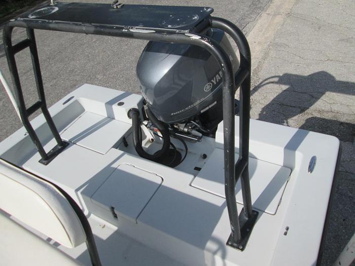 Used 2005 Pathfinder 2000 V