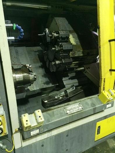 Used 1996 HARDINGE CONQUEST Conquest T-51